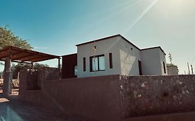 Lachuwy Casas